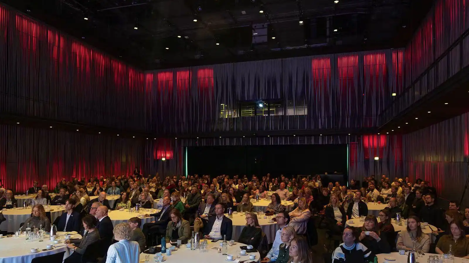 Bein út­sending: Lofts­lags­dagurinn 2026 - Lofts­lags­breytingar og öryggi - Vísir