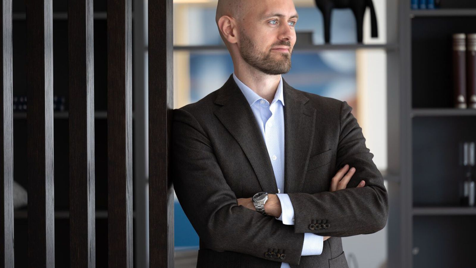 Bein út­sending: Odd­vitar í Reykja­vík á kosninga­fundi Við­skiptaráðs - Vísir