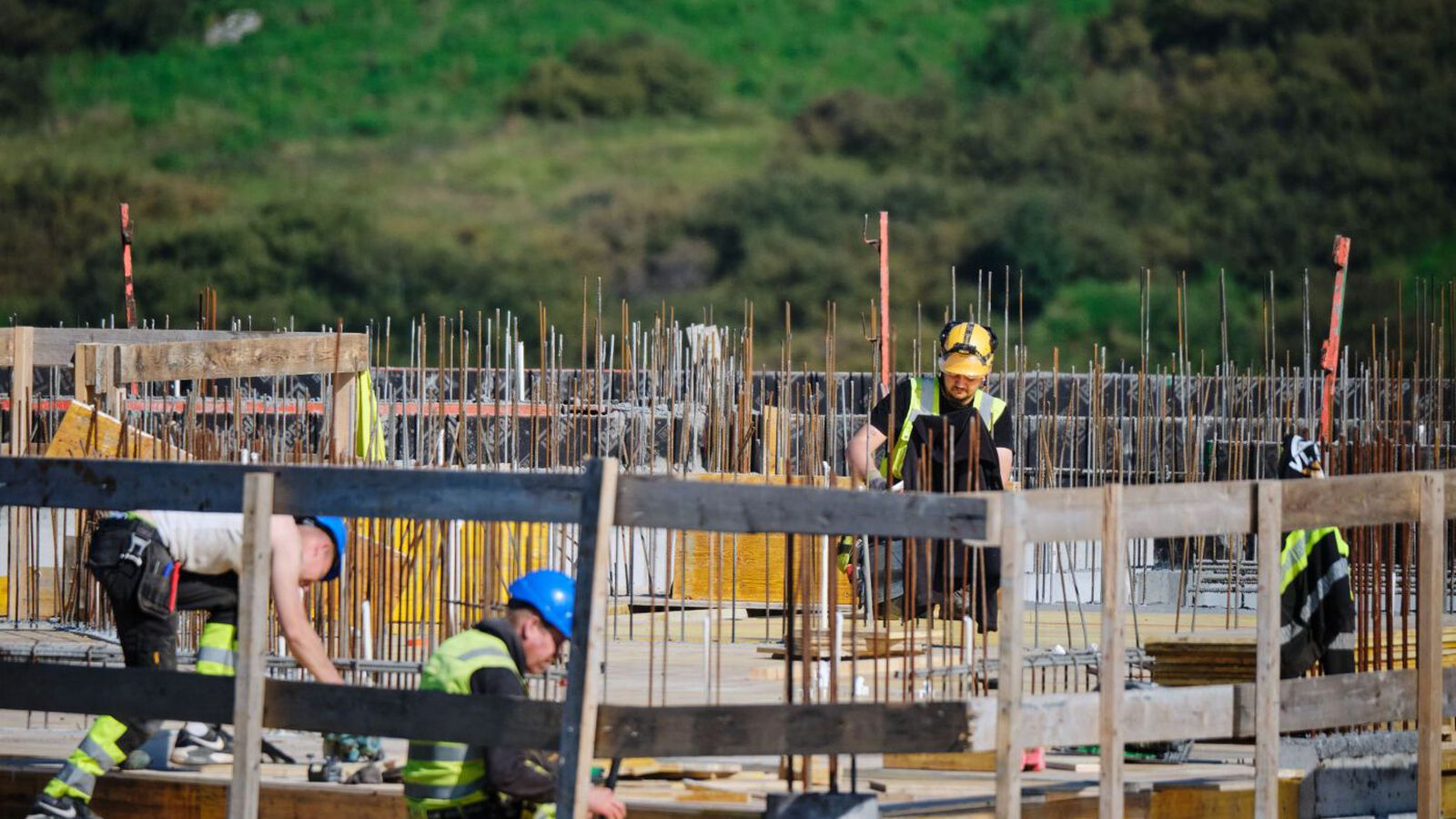 Bein út­sending: Ræða markmiðadrifði hag­kerfi í þaula - Vísir