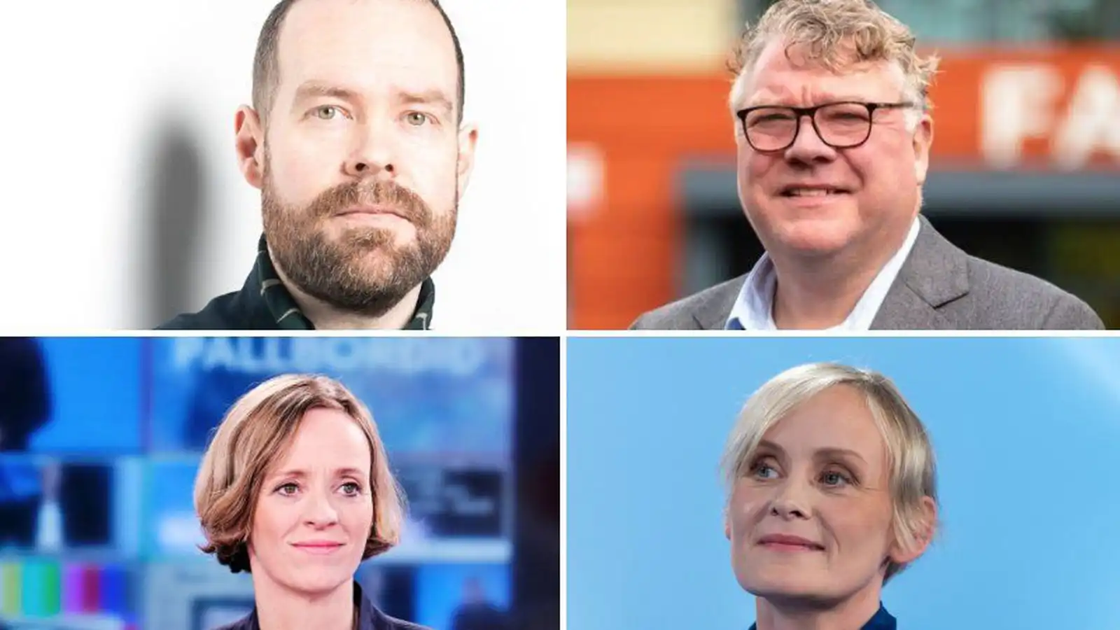 Bein út­sending: Stormur við setningu ASÍ-þings - Vísir