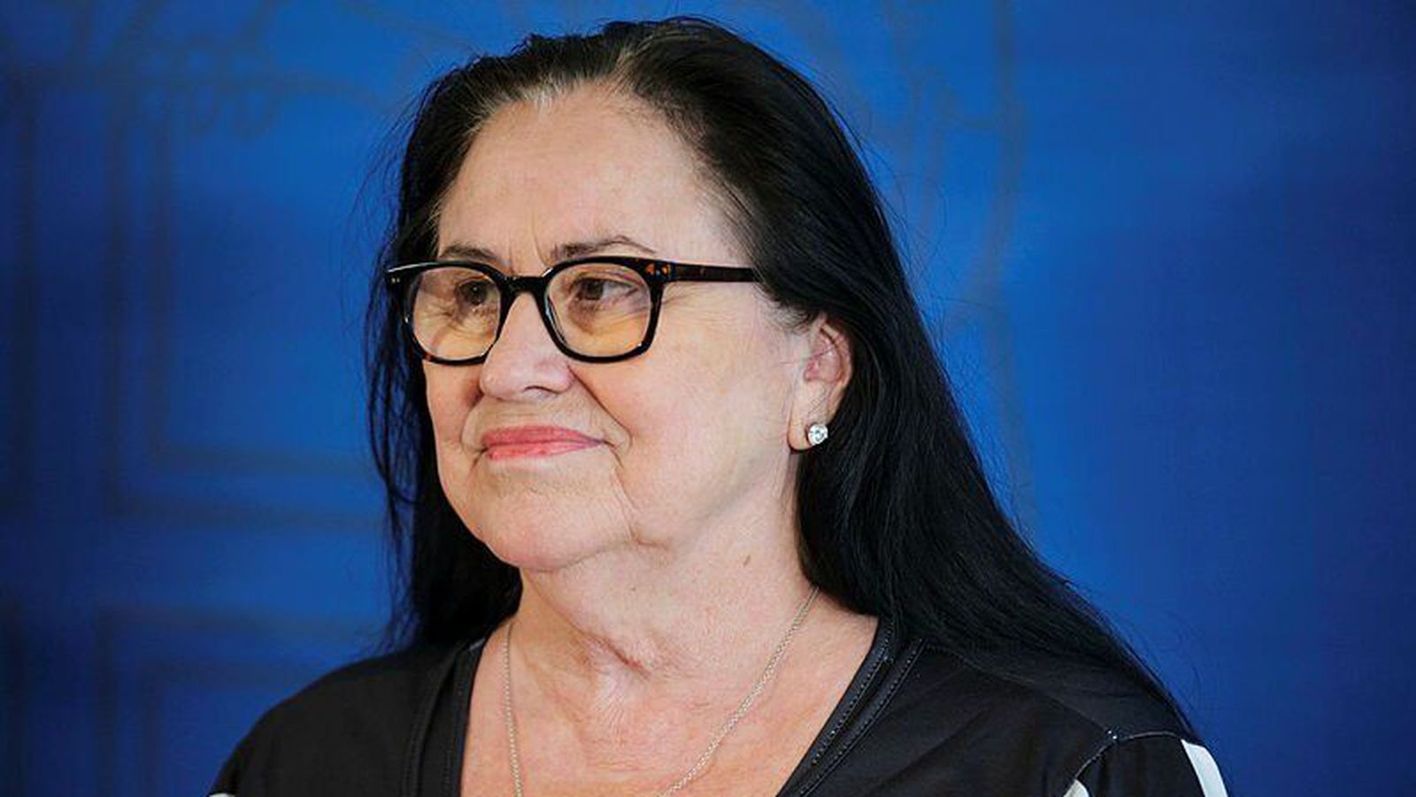 Bein út­sending: Svarar fyrir skipu­lags­breytingar á fram­halds­skólum - Vísir