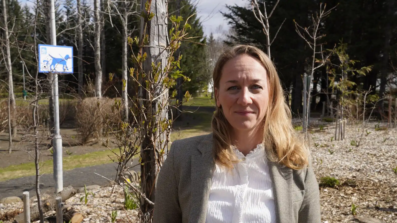 „Bein­línis gengið í skrokk á fólki“ - Vísir