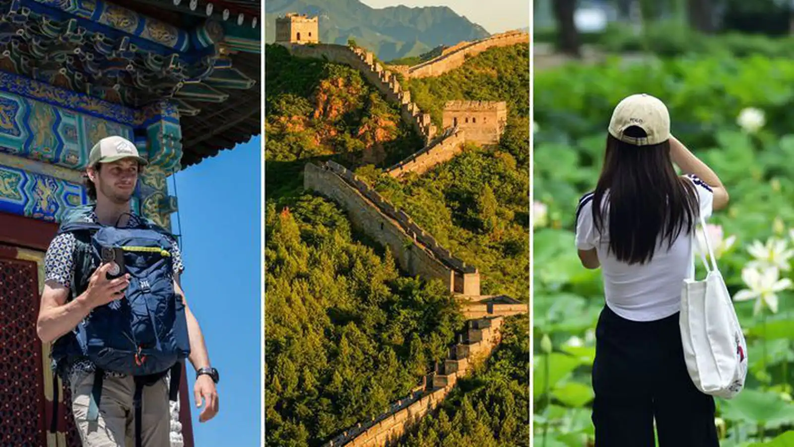 Beint flug til Peking komið í sölu - Vísir