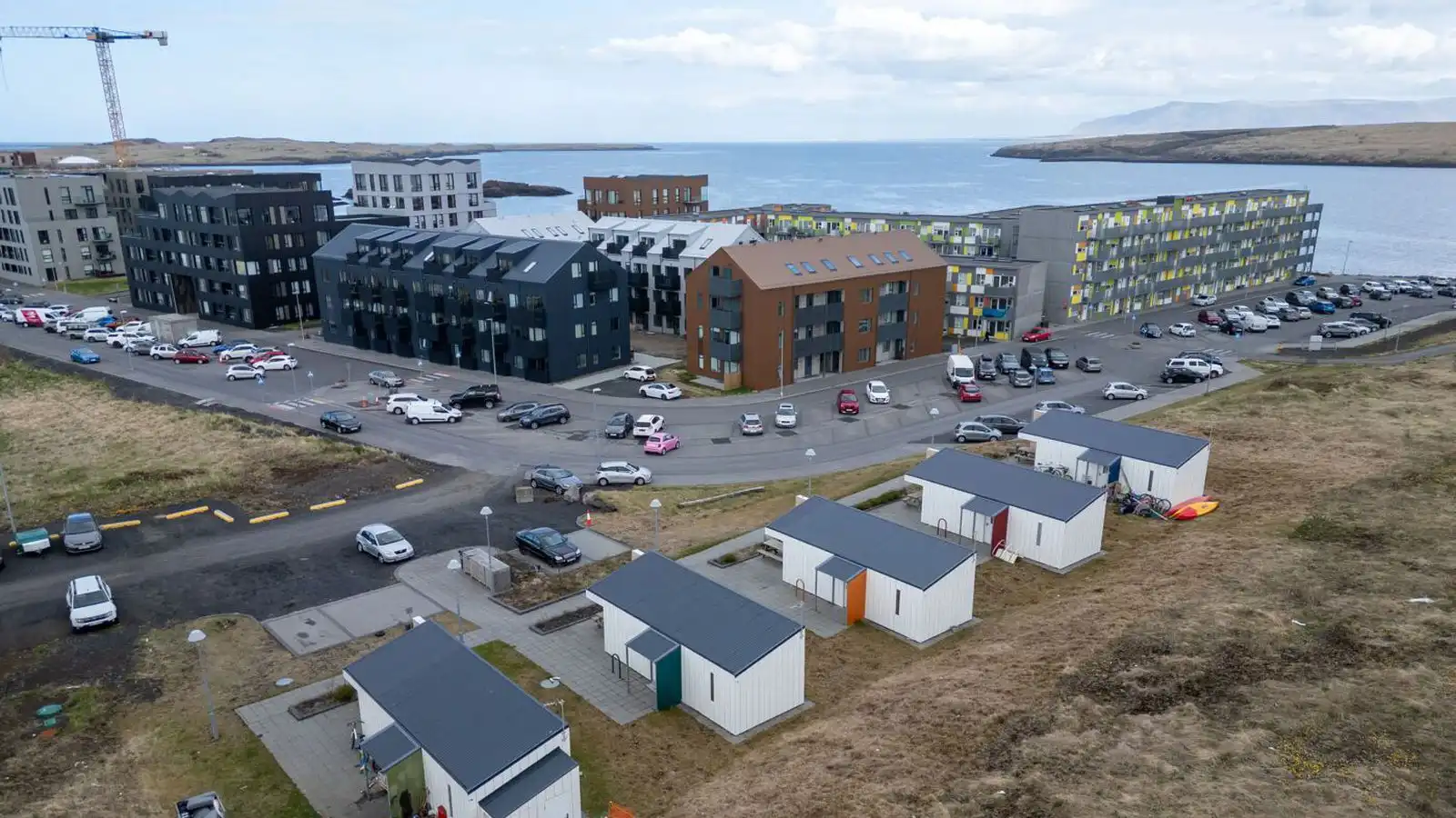 Beint: Opið mál­þing um heimilisleysi - Vísir