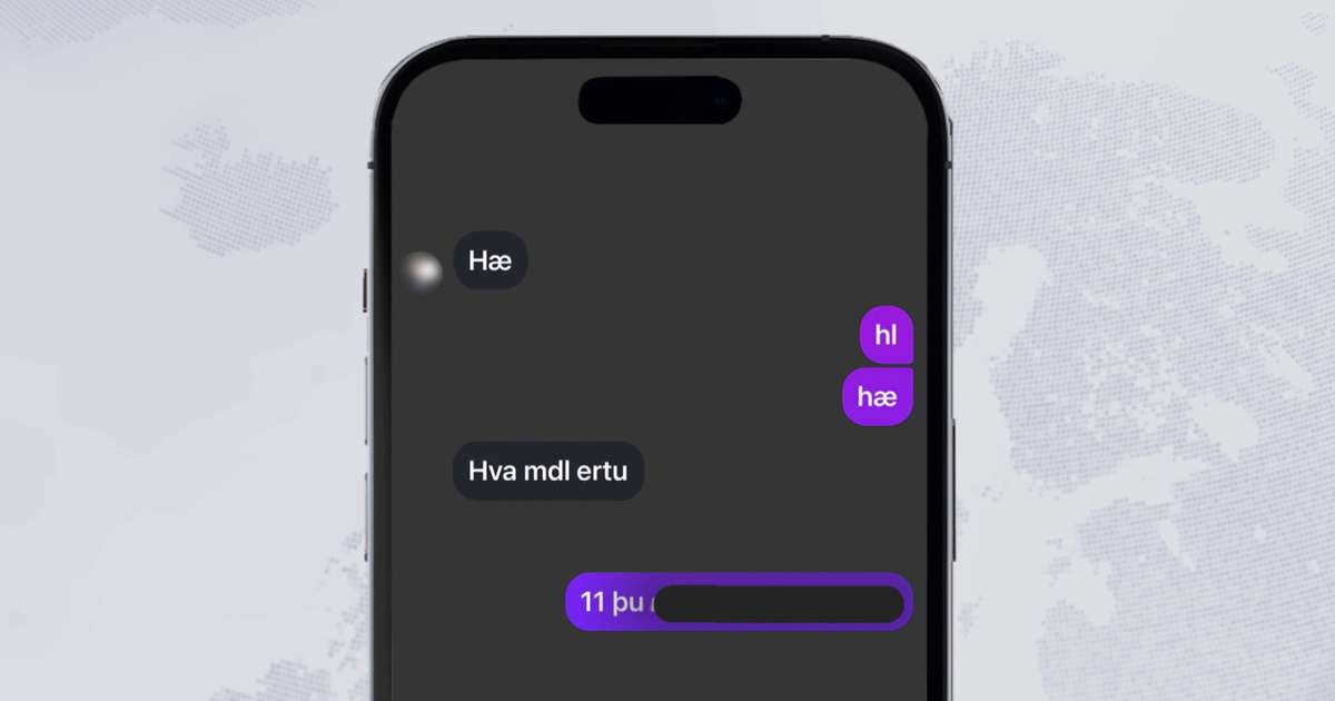 Beita úthugsuðum aðferðum til að ginna börn