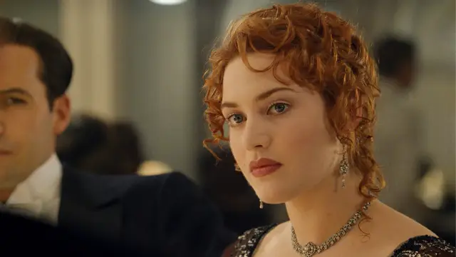 Beitti ákveðinni og sjarmerandi aðferð til að hreppa hlutverkið í Titanic