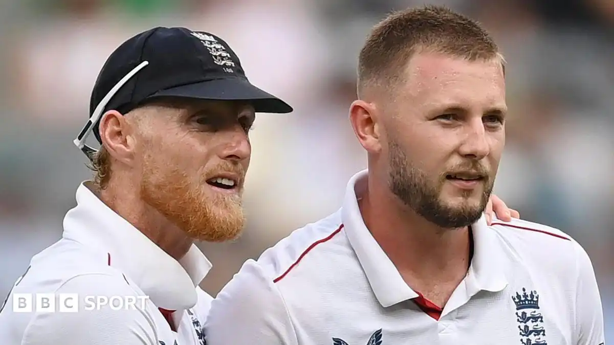 Ben Stokes and Gus Atkinson 'blameless for violent conduct' - ECB