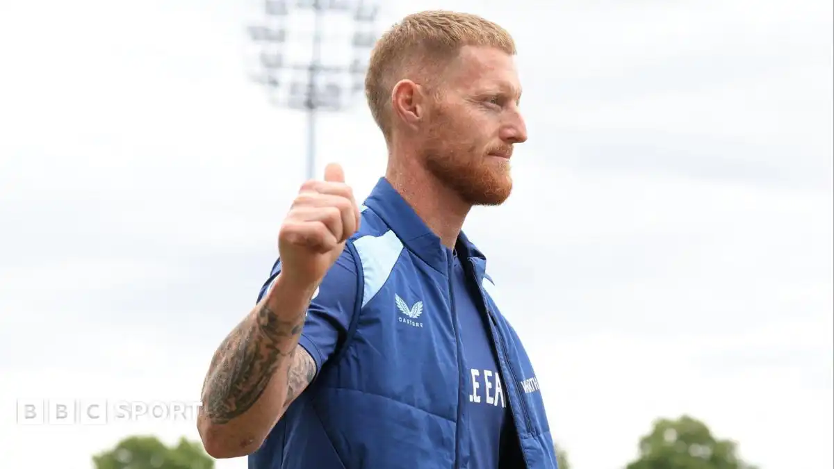 Ben Stokes retires: England captain rejects suggestions he could reverse retirement