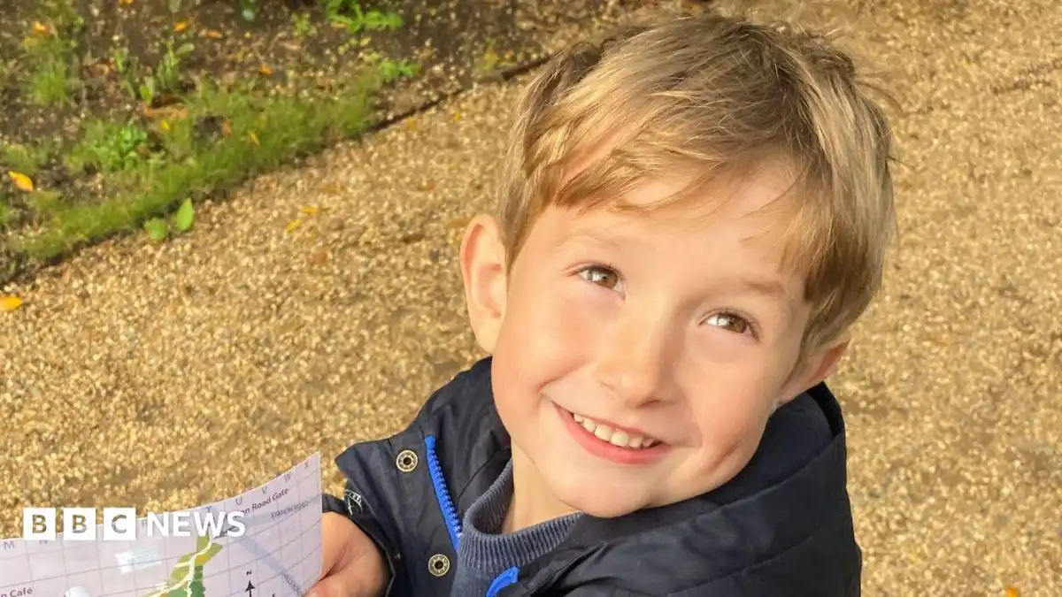 Benedict's Law to overhaul school allergy training