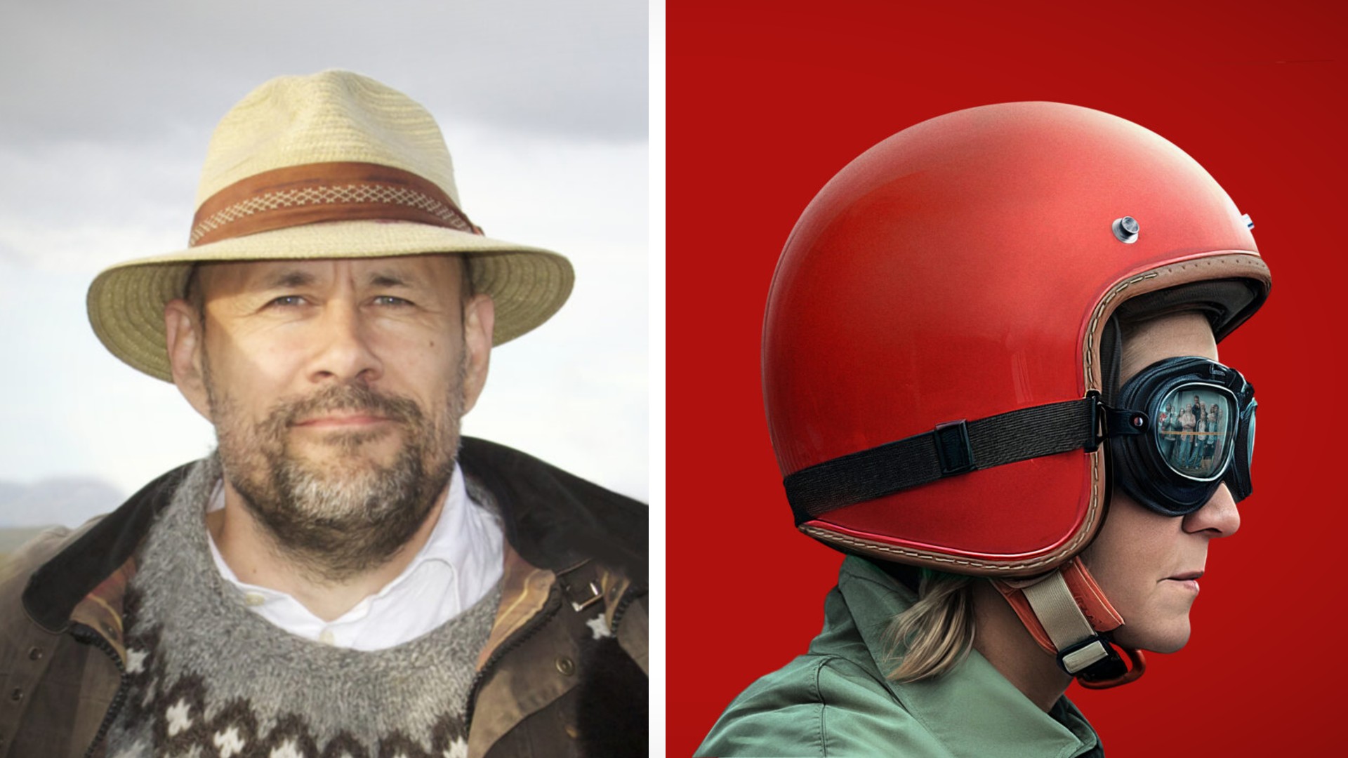 Benedikt á inni greiðslur hjá Dönsku konunni – „Því miður klassískt í íslenskri kvikmyndagerð að fólk fresti laununum sínum“ - DV