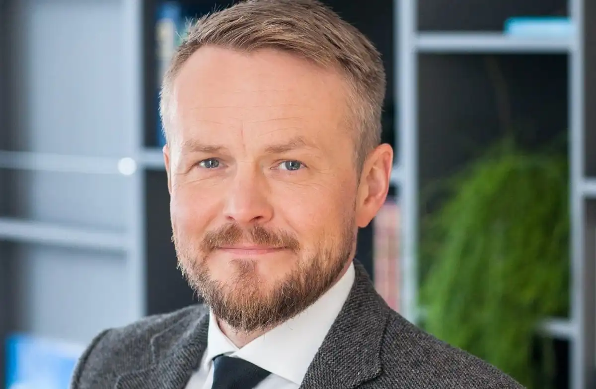 Benedikt harðorður: „Þetta er íslenskt heimatilbúið kjaftæði“ - DV