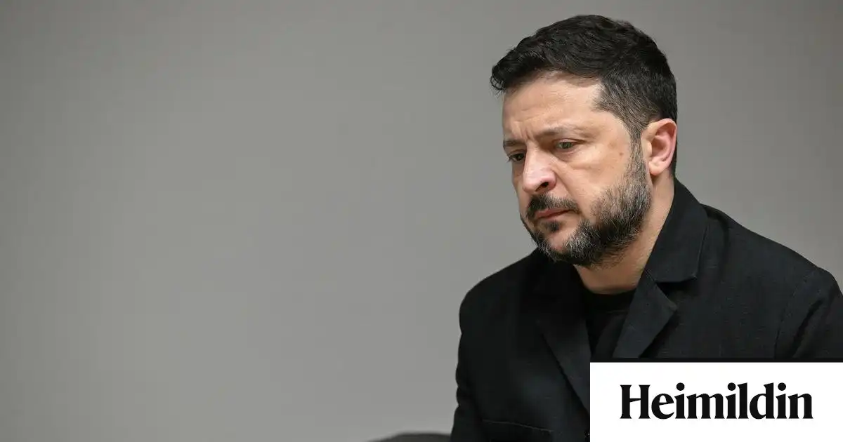 Berast ásakanir frá Bandaríkjunum en segjast ekki fá viðvaranir
