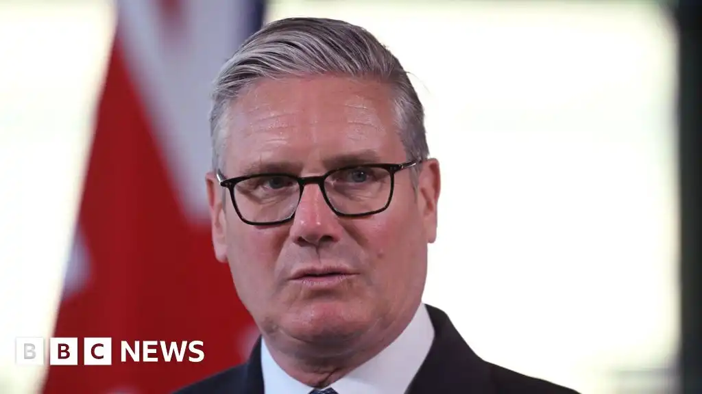 'Bereft and beleaguered' - stark criticism revealed in Mandelson messages