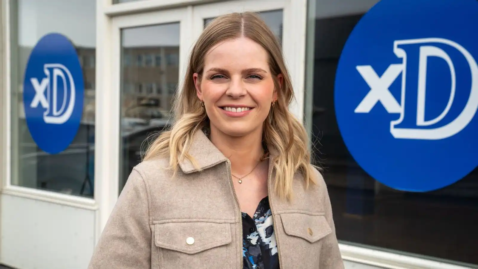 Berg­lind Ósk sögð næsti bæjar­stjóri Akur­eyrar - Vísir