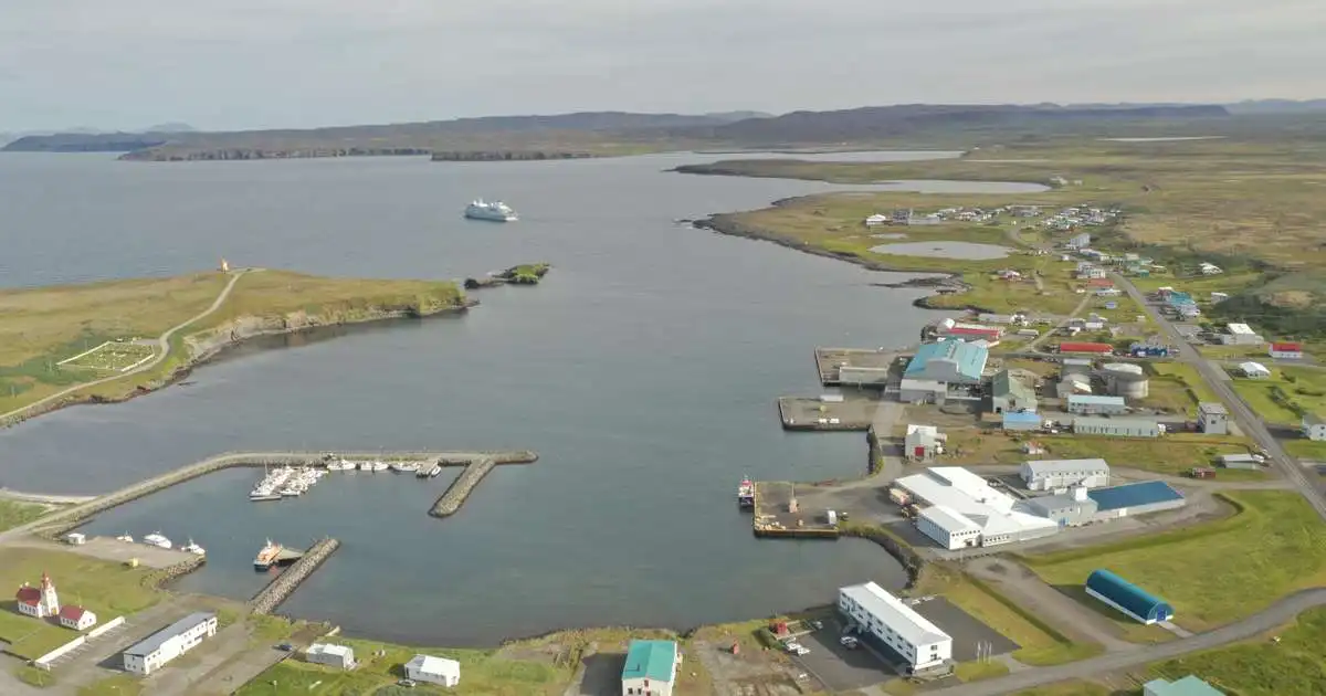 Bergþór Bjarnason verður næsti sveitarstjóri Norðurþings
