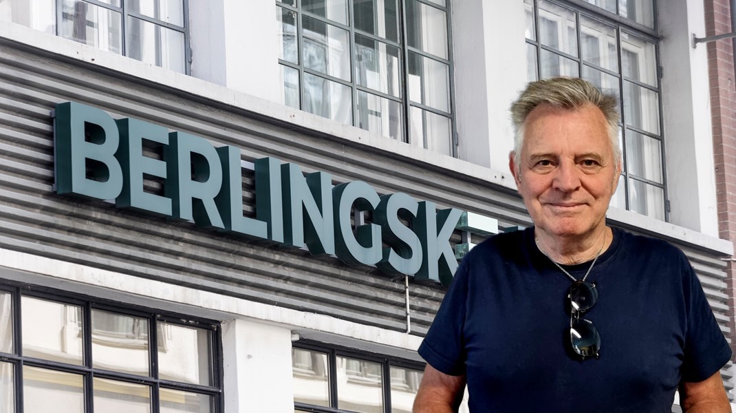 Berlingske afhjúpar ótta, græðgi og pólitískan undirróður á Íslandi