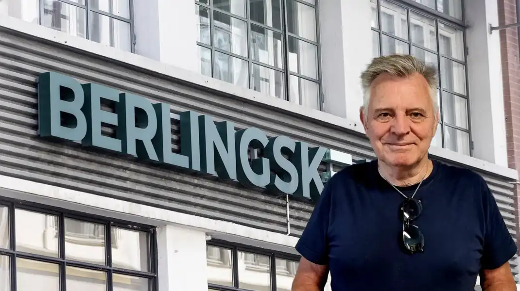 Berlingske afhjúpar ótta, græðgi og pólitískan undirróður á Íslandi