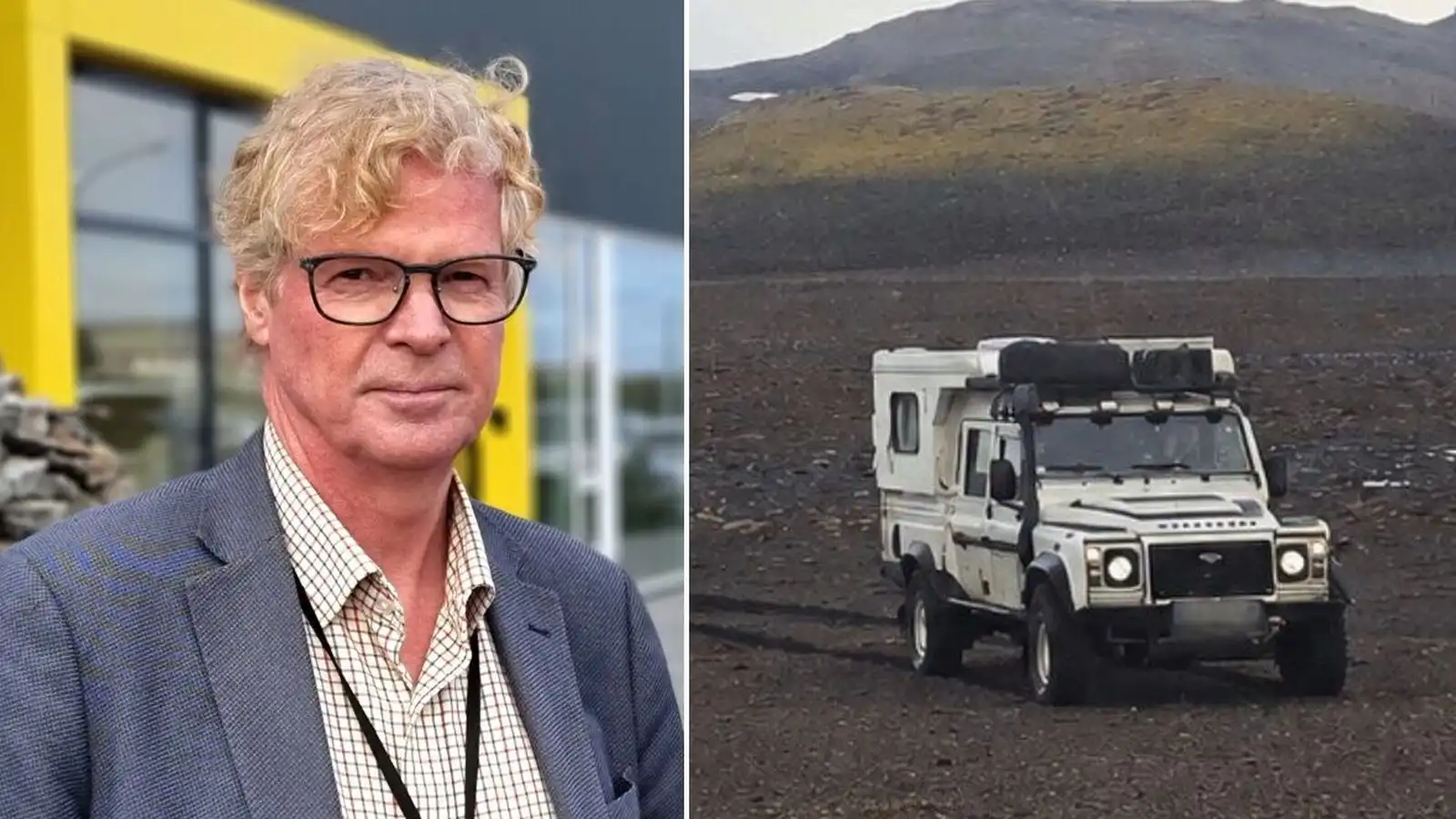 „Best að taka menn og sekta dug­lega“ - Vísir