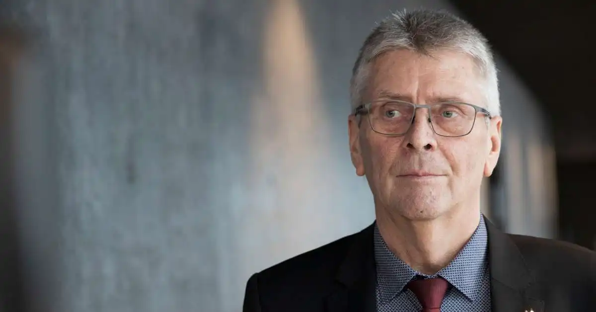 „Best fyrir alla að sannleikurinn komi fram“