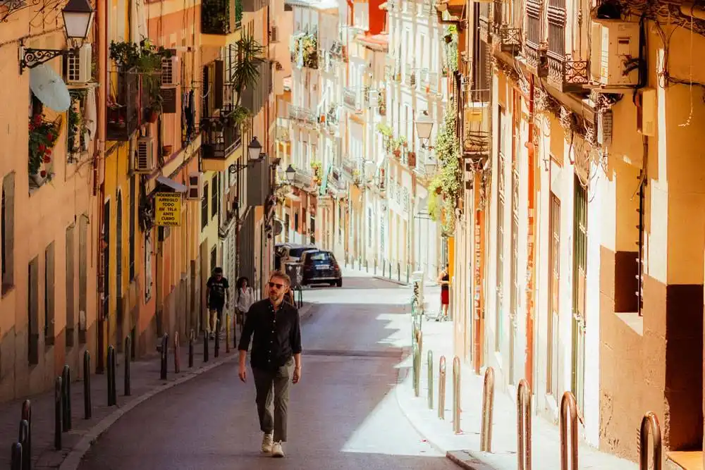 Best long weekend getaways in Spain’s small coastal cities and easy beachy entertainment on the go