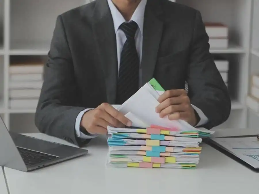 Best Practices for Maintaining Control of Business Resources