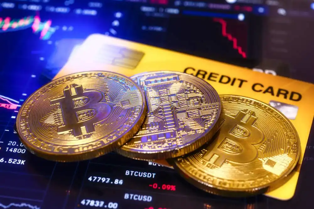 Best websites to buy Bitcoin with a Credit Card in 2026: 5 services we compared