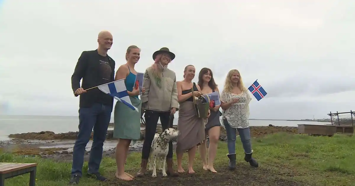 Besta gusan og besta gusuljósmyndin valin