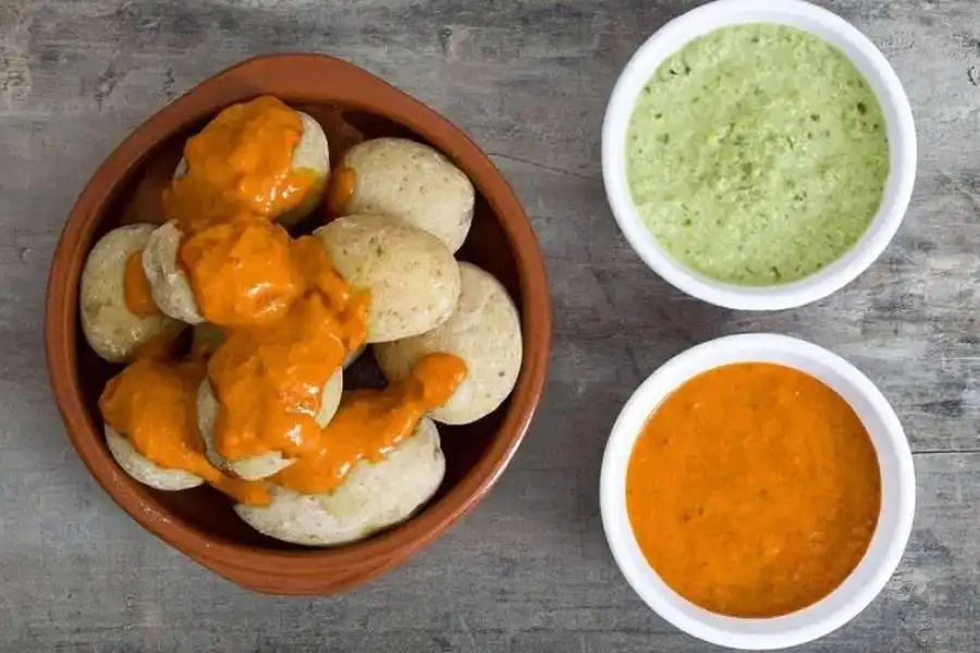 Beyond the Resort Menu: How Canarian food actually works