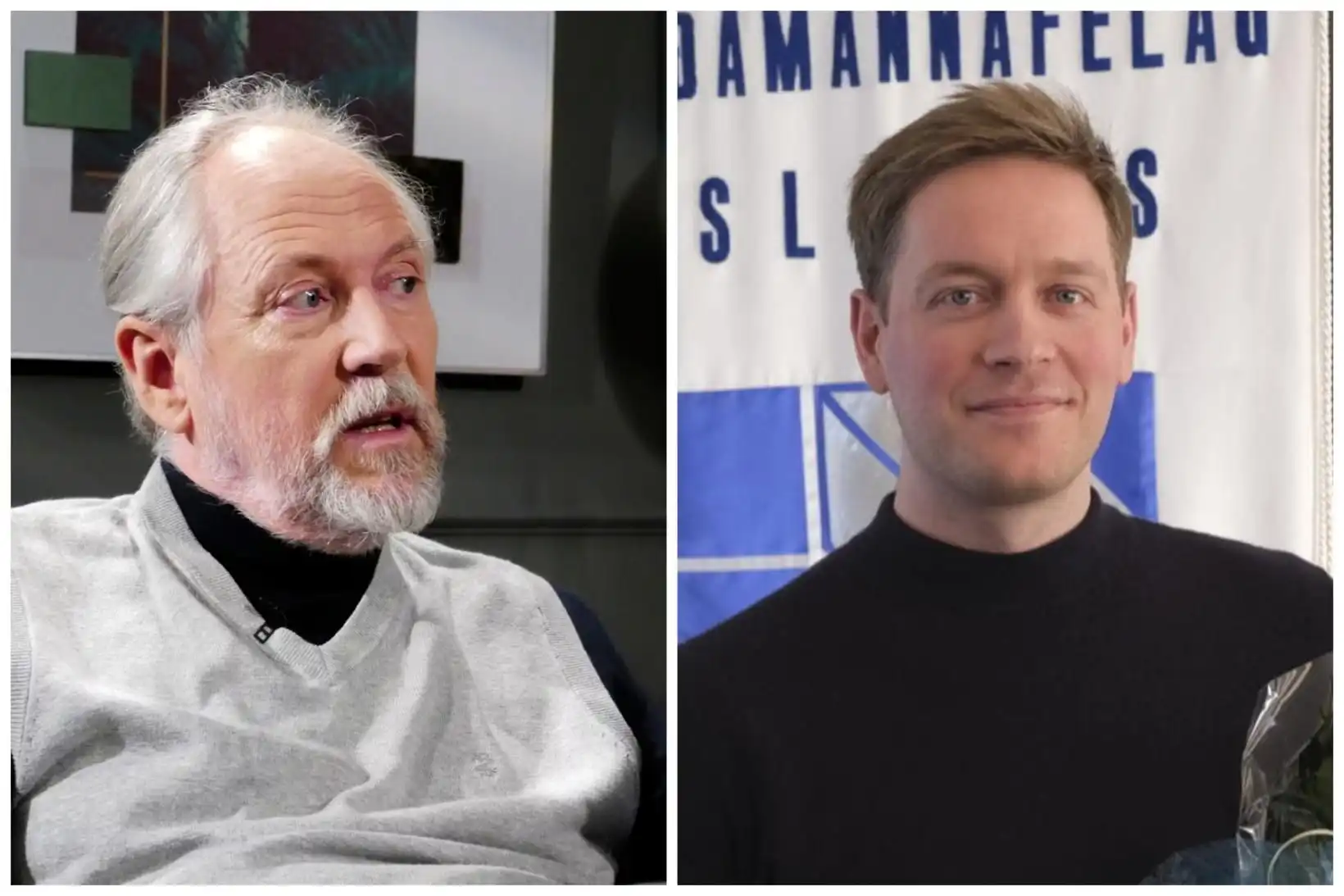 BÍ fjármagnar blaðamann í deilu við bloggara