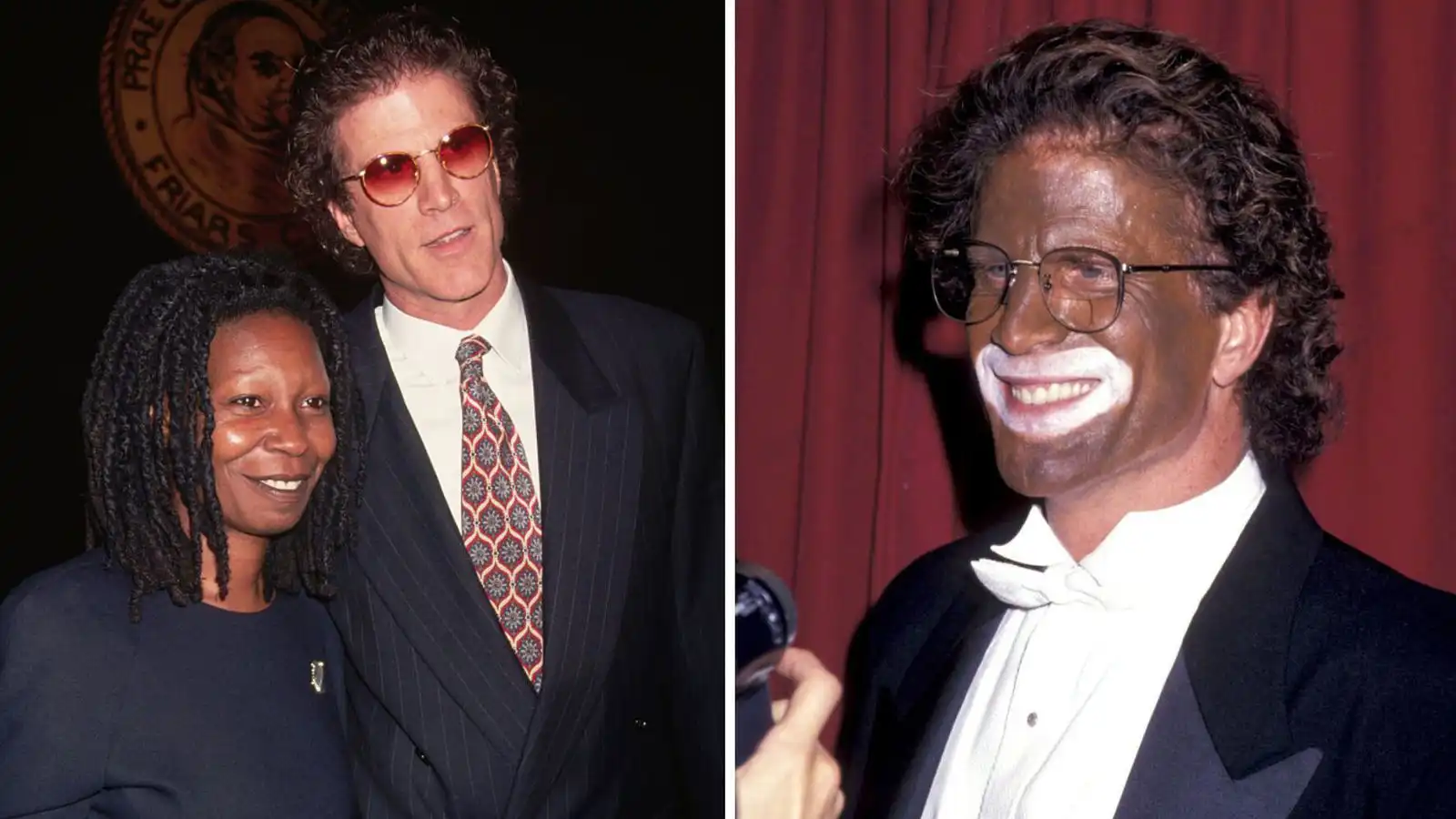 Biðst af­sökunar á áratugagömlu gríni með „blackface“ - Vísir