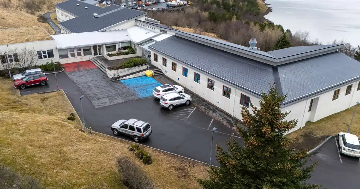 Biðtími eftir innlögn á Vogi styttist um þriðjung
