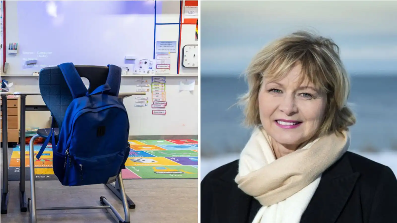 Bilið breikkar og breikkar með árunum - Vísir