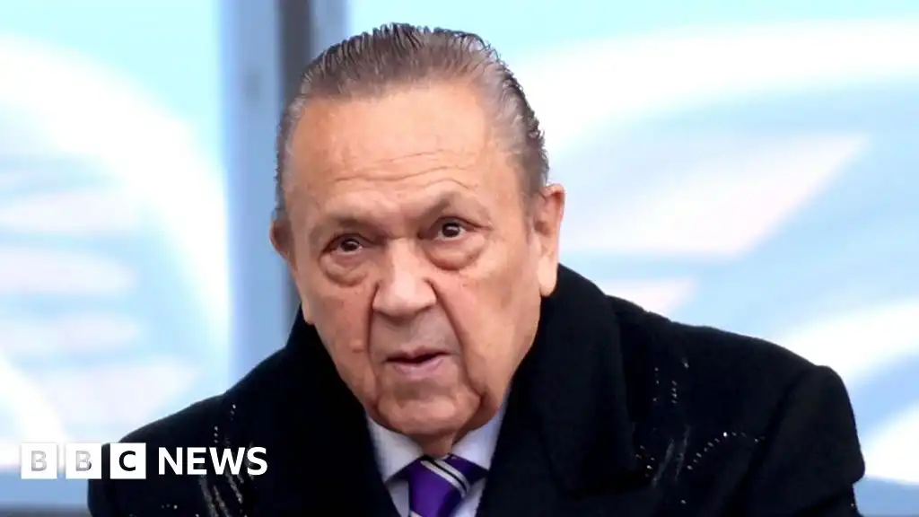 Billionaire West Ham co-owner David Sullivan accused of preying on women for sex