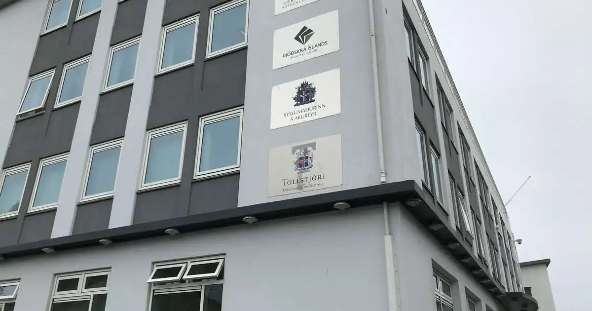 Bílstjóri sakaður um að nauðga konu með fötlun