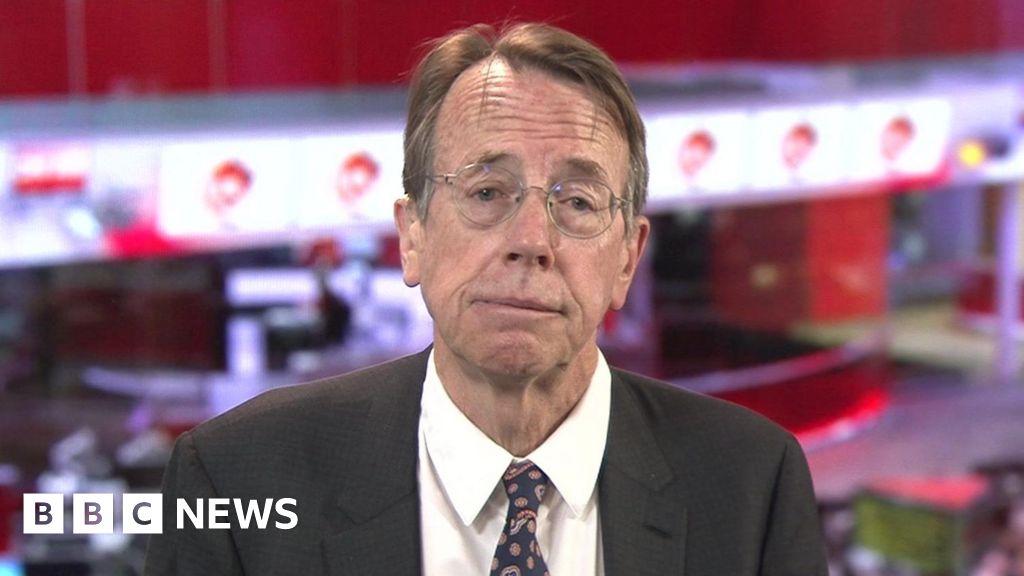 Biobank data leak caused by 'a few bad apples', boss tells BBC