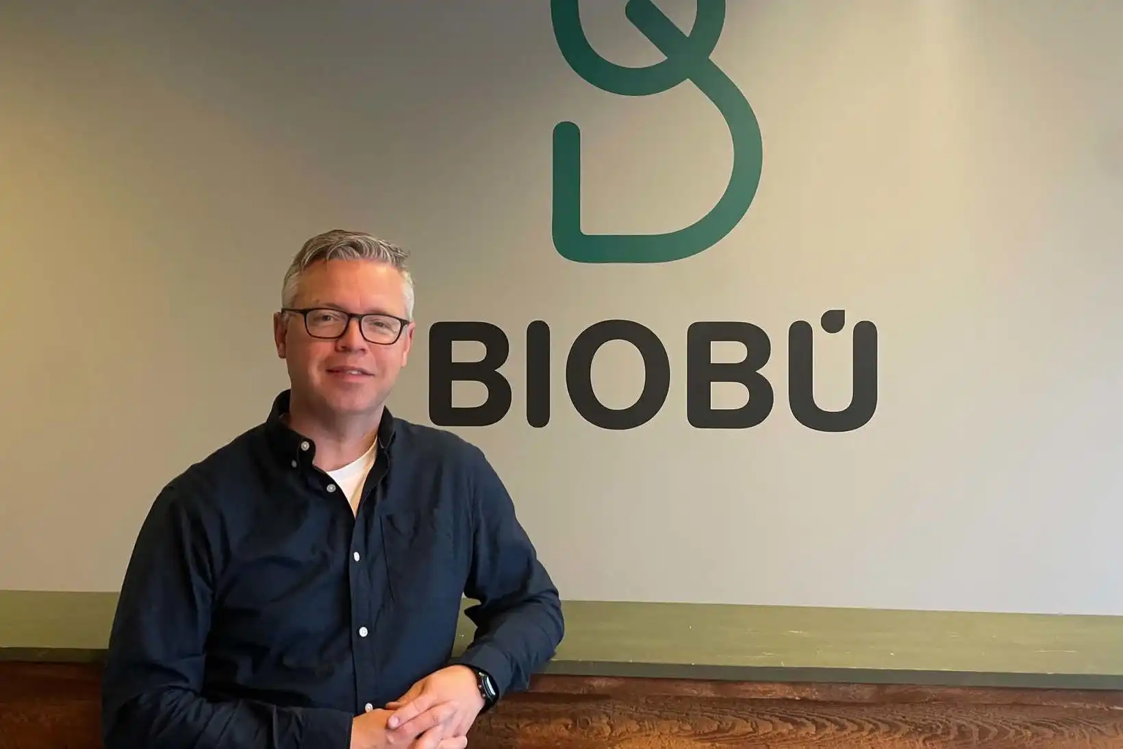 Biobú tekur mjólkurverðshækkunina á sig