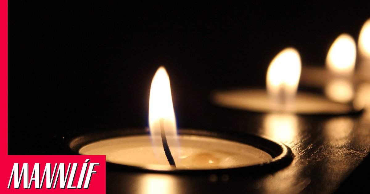 Birgir Valur Ágústsson er fallinn frá