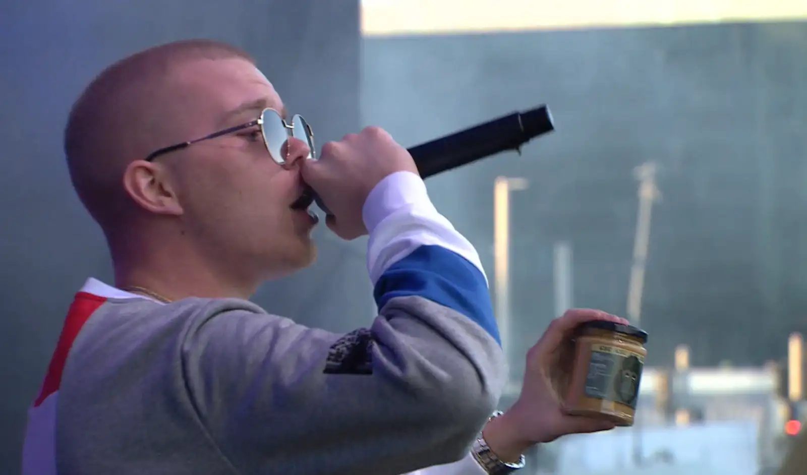 Birgitta og Herra Hnetusmjör sjá um þjóðhátíðarlagið: „Einhverjir töfrar sem myndast þegar við hittumst“