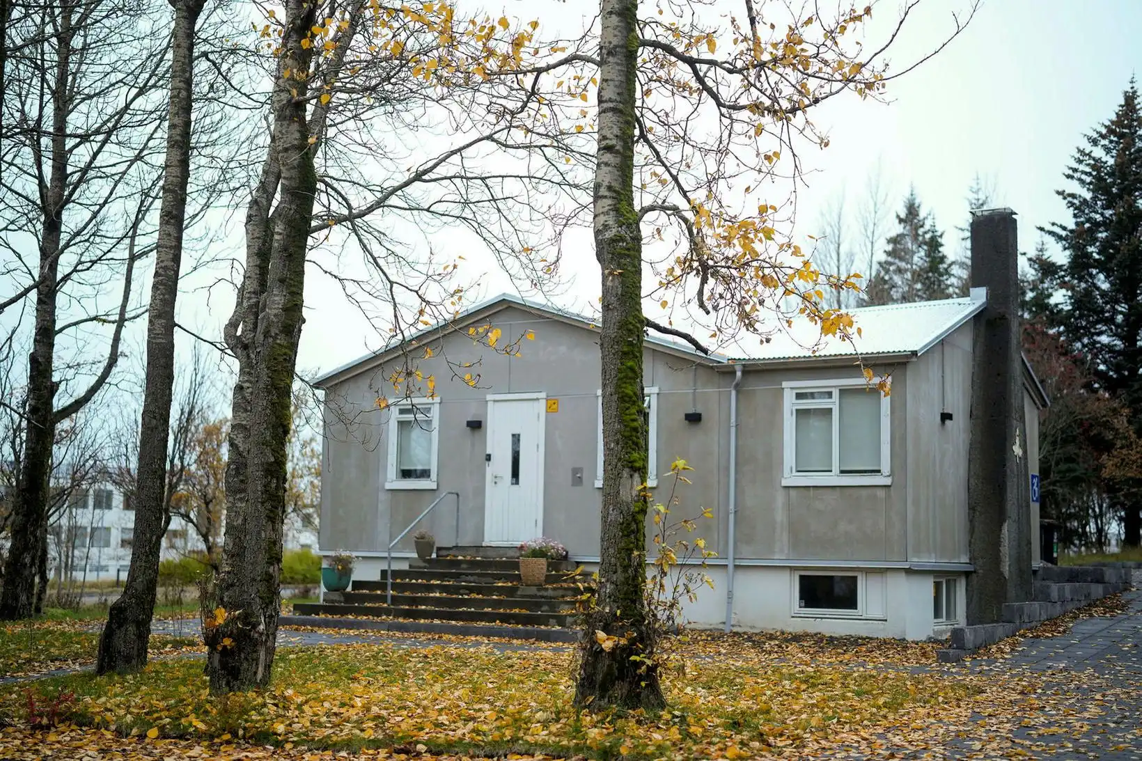 Bjarkarhlíð áfram í baráttu gegn mansali - MBL.IS