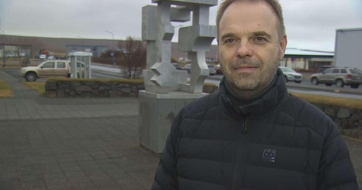 Bjarki verður aðeins sveitarstjóraefni annars framboðsins í Hvalfjarðarsveit