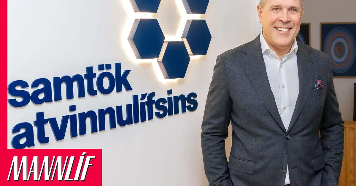 Bjarni Ben fær aukavinnu hjá ríkinu