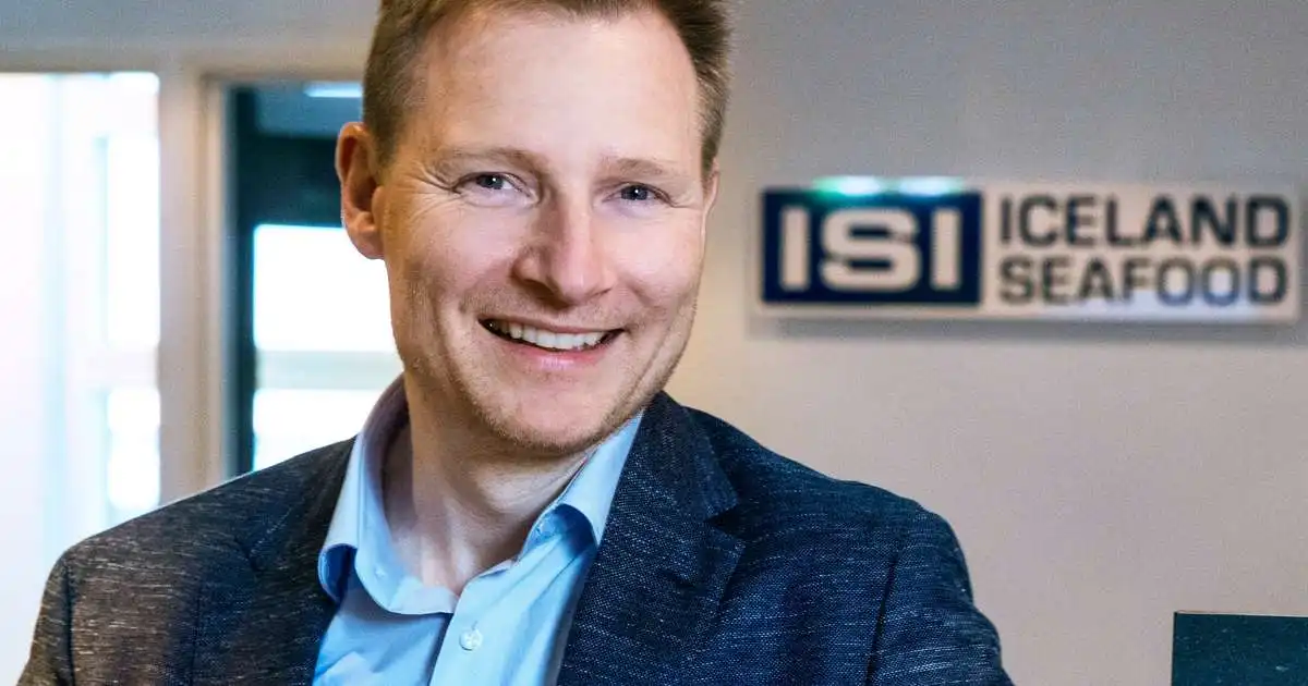 Bjarni yfir 10 prósentin í Skaga