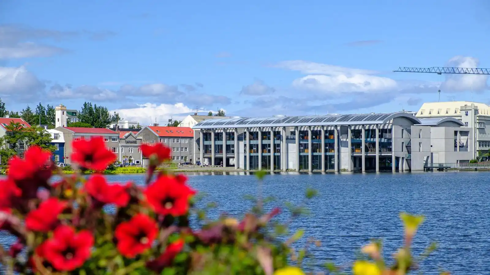 Bjart víðast hvar á landinu í dag - Vísir
