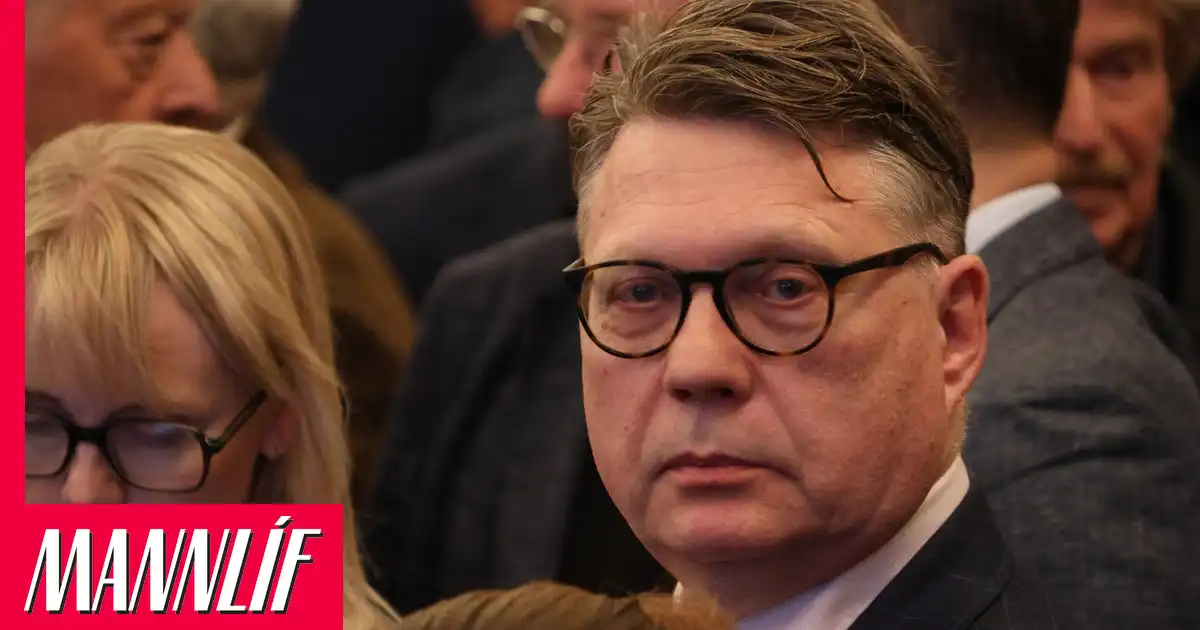 Björn Leví gagnrýnir Morgunblaðið harðlega