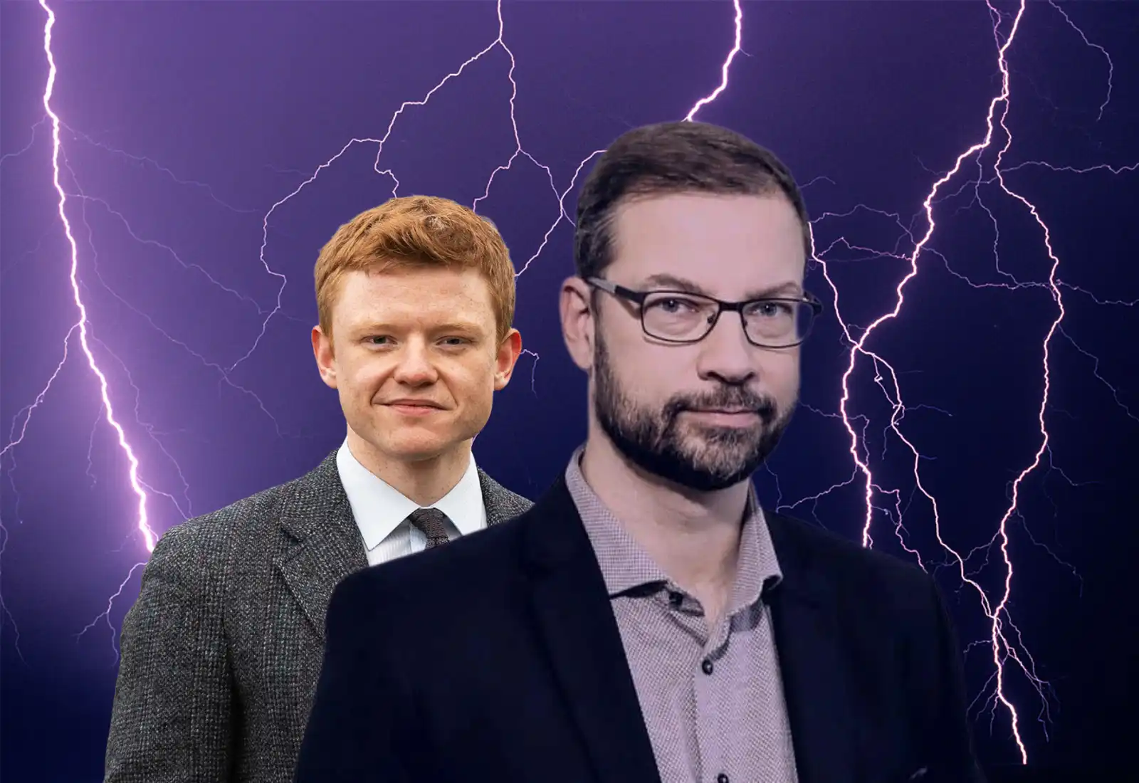 Björn Leví óhress eftir ummæli Júlíusar Viggós: „Það er ekkert pláss fyrir fólk sem gerir svona viljandi“