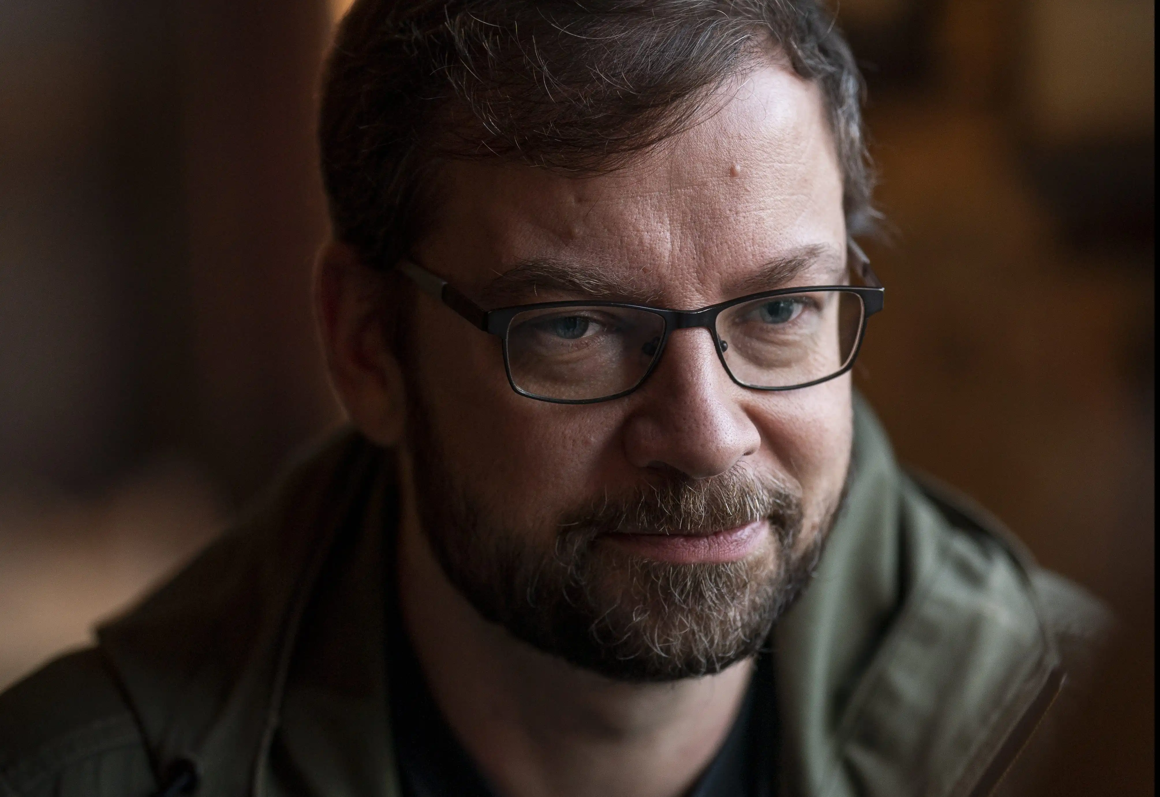 Björn Leví segir Guðmund Inga beittan ofbeldi: „Þeim sem finnst hótanir ekki vera ofbeldi verða bara að rífast við orðabókina um það“