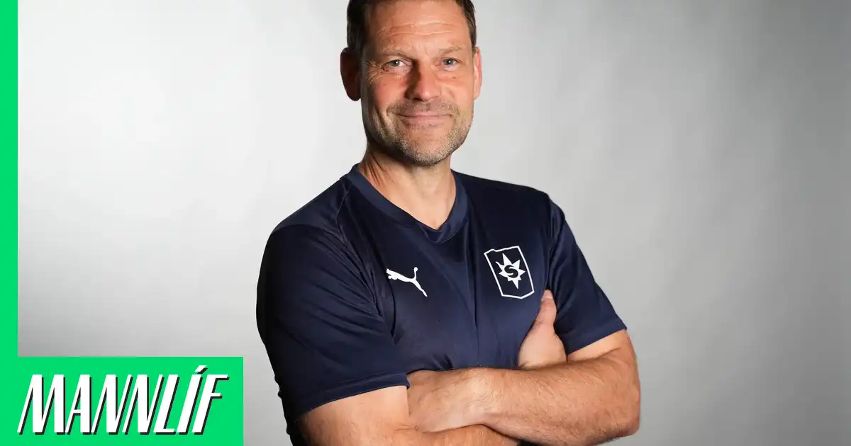 Bjuggu til sögusagnir í kringum veikindi Jóns