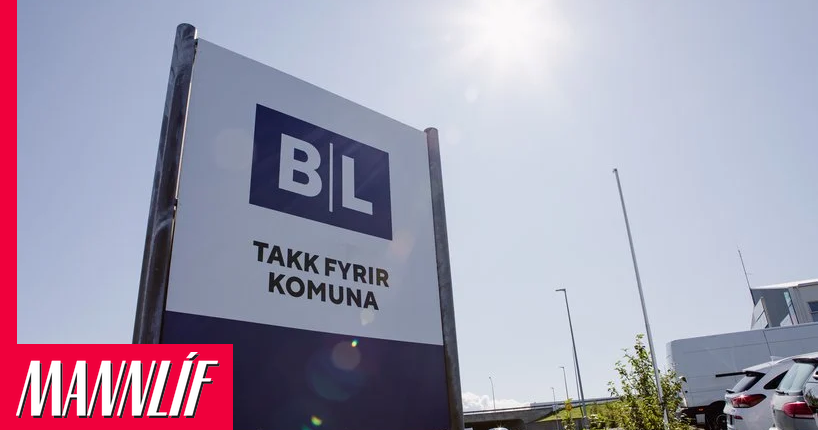 BL innkallar MG3-bíla vegna aukinnar slysahættu