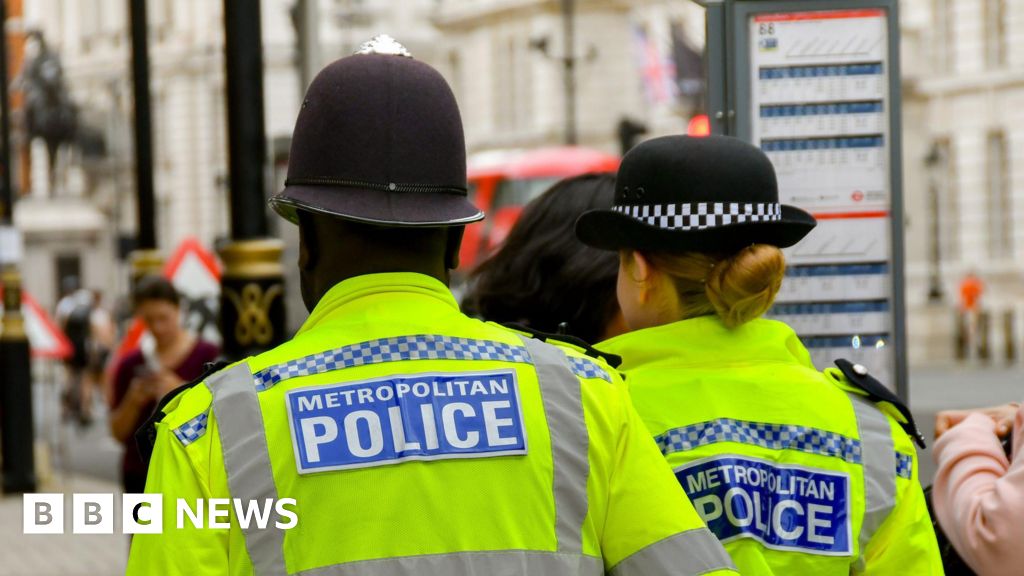 Black children eight times more likely to be strip searched by police - report