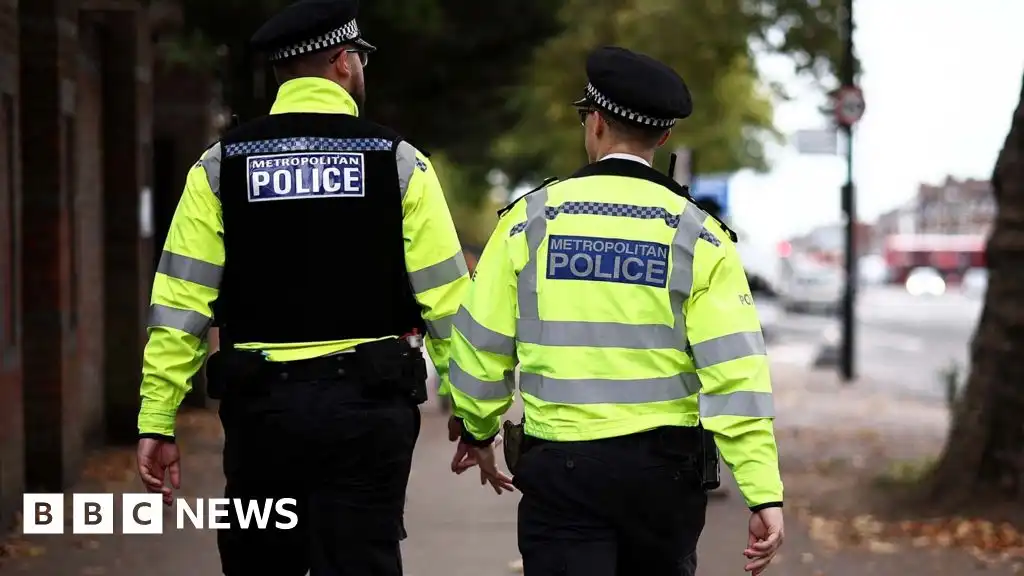 Black children eight times more likely to be strip searched by police - report